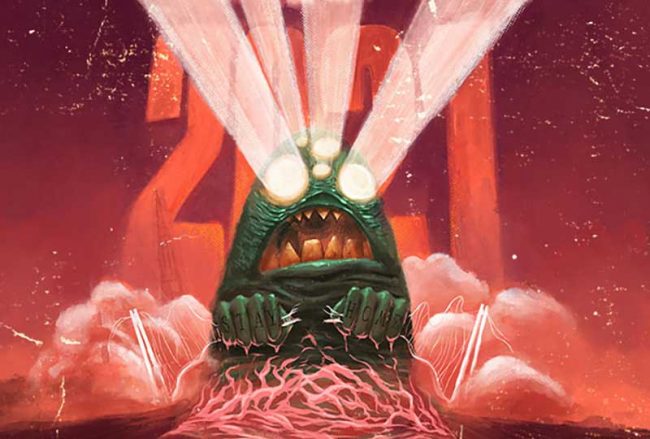 Osječko ljeto kulture 2021.