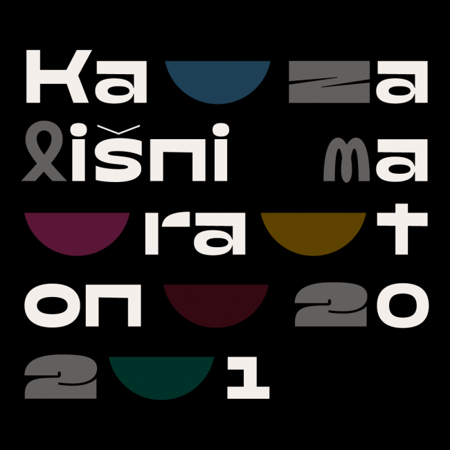 LaCriolla – ctch_foundry